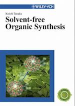 Solvent-free Organic Synthesis