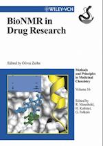 BioNMR in Drug Research