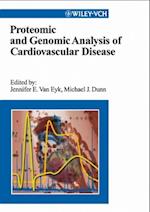 Proteomic and Genomic Analysis of Cardiovascular Disease