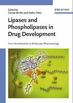 Lipases and Phospholipases in Drug Development