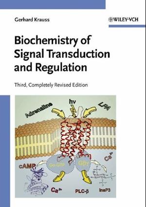 Biochemistry of Signal Transduction and Regulation