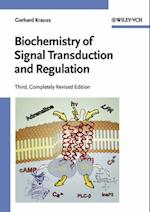 Biochemistry of Signal Transduction and Regulation