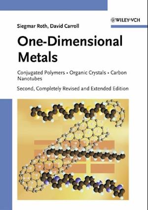 One-Dimensional Metals