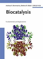 Biocatalysis