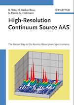 High-Resolution Continuum Source AAS