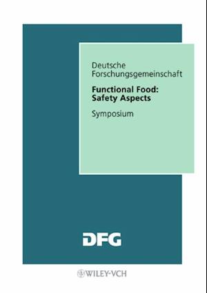 Functional Food: Safety Aspects