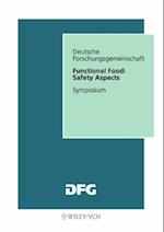 Functional Food: Safety Aspects