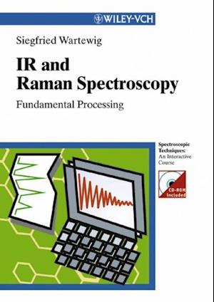 IR and Raman Spectroscopy