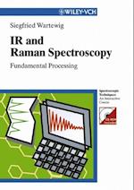 IR and Raman Spectroscopy