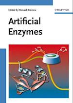 Artificial Enzymes