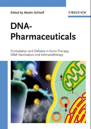 DNA-Pharmaceuticals