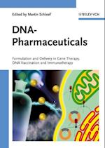 DNA-Pharmaceuticals