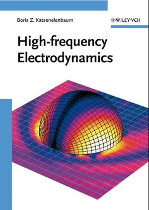 High-frequency Electrodynamics