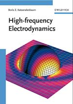 High-frequency Electrodynamics