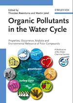Organic Pollutants in the Water Cycle