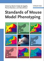 Standards of Mouse Model Phenotyping