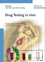 Drug Testing In Vitro