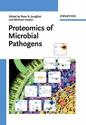 Proteomics of Microbial Pathogens