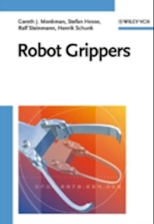 Robot Grippers