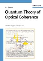 Quantum Theory of Optical Coherence