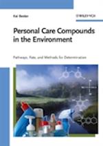 Personal Care Compounds in the Environment