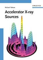 Accelerator X-Ray Sources