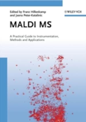 Maldi MS