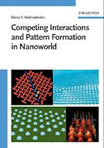 Competing Interactions and Pattern Formation in Nanoworld