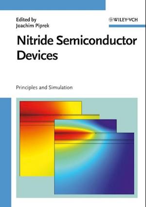 Nitride Semiconductor Devices