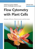 Flow Cytometry with Plant Cells