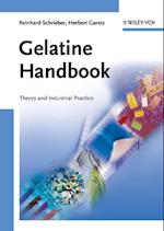 Gelatine Handbook