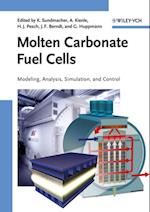 Molten Carbonate Fuel Cells