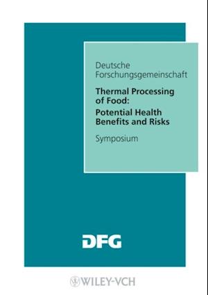 Thermal Processing of Food