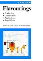 Flavourings