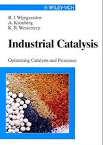 Industrial Catalysis