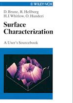 Surface Characterization