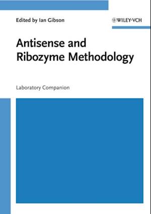 Antisense and Ribozyme Methodology