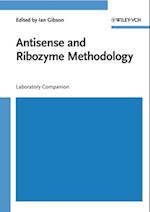 Antisense and Ribozyme Methodology