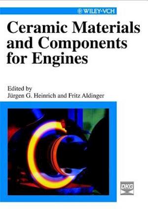 Ceramic Materials and Components for Engines