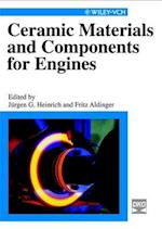 Ceramic Materials and Components for Engines