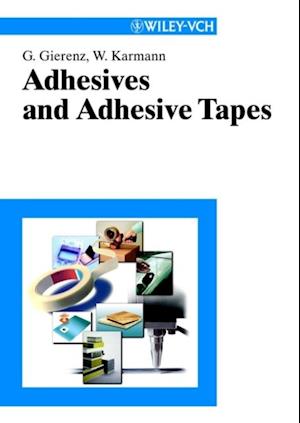 Adhesives and Adhesive Tapes