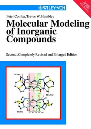 Molecular Modeling of Inorganic Compounds