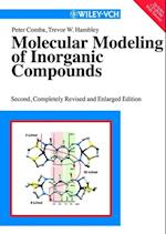 Molecular Modeling of Inorganic Compounds