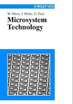 Microsystem Technology