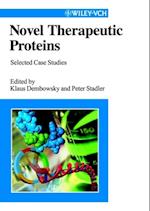 Novel Therapeutic Proteins