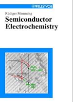 Semiconductor Electrochemistry