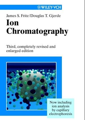 Ion Chromatography