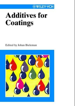 Additives for Coatings