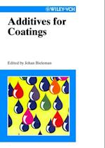 Additives for Coatings