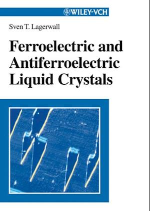 Ferroelectric and Antiferroelectric Liquid Crystals